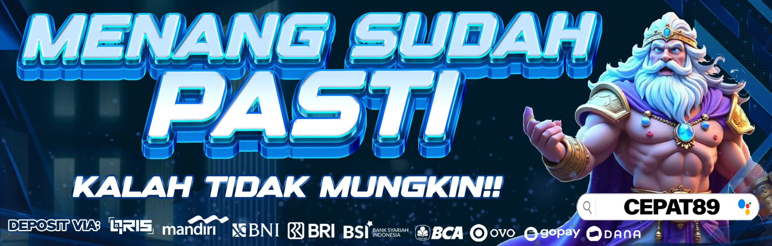 MANGGABET alternatif